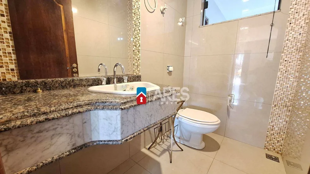 Casa, 4 quartos, 416 m² - Foto 2