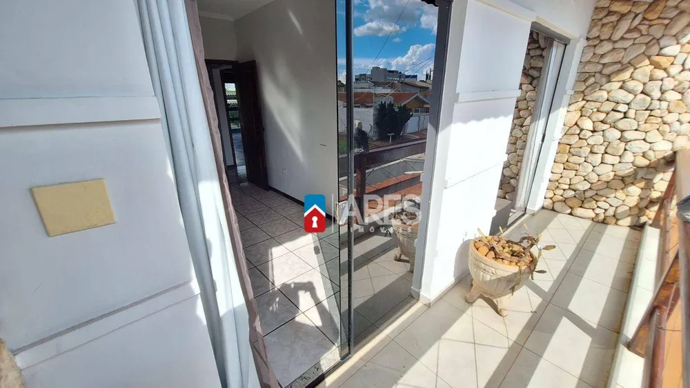 Casa, 4 quartos, 416 m² - Foto 7