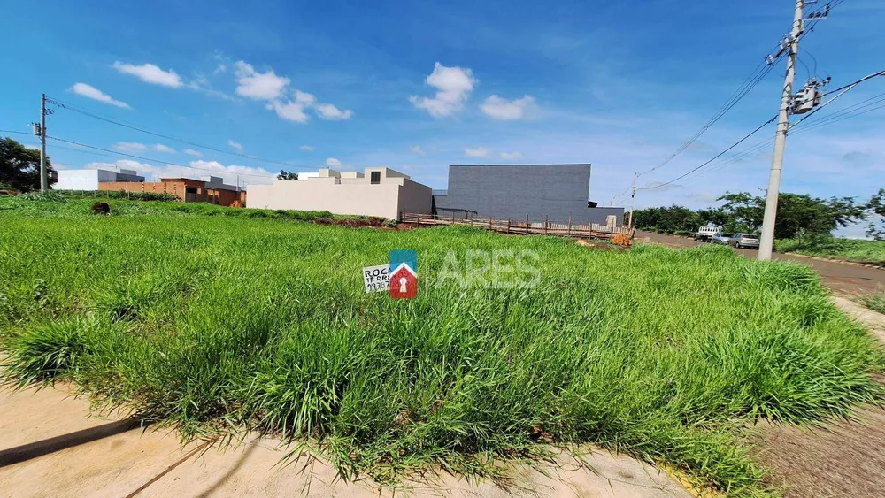 Terreno, 357 m² - Foto 1