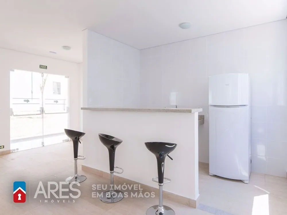 Apartamento, 2 quartos, 50 m² - Foto 16