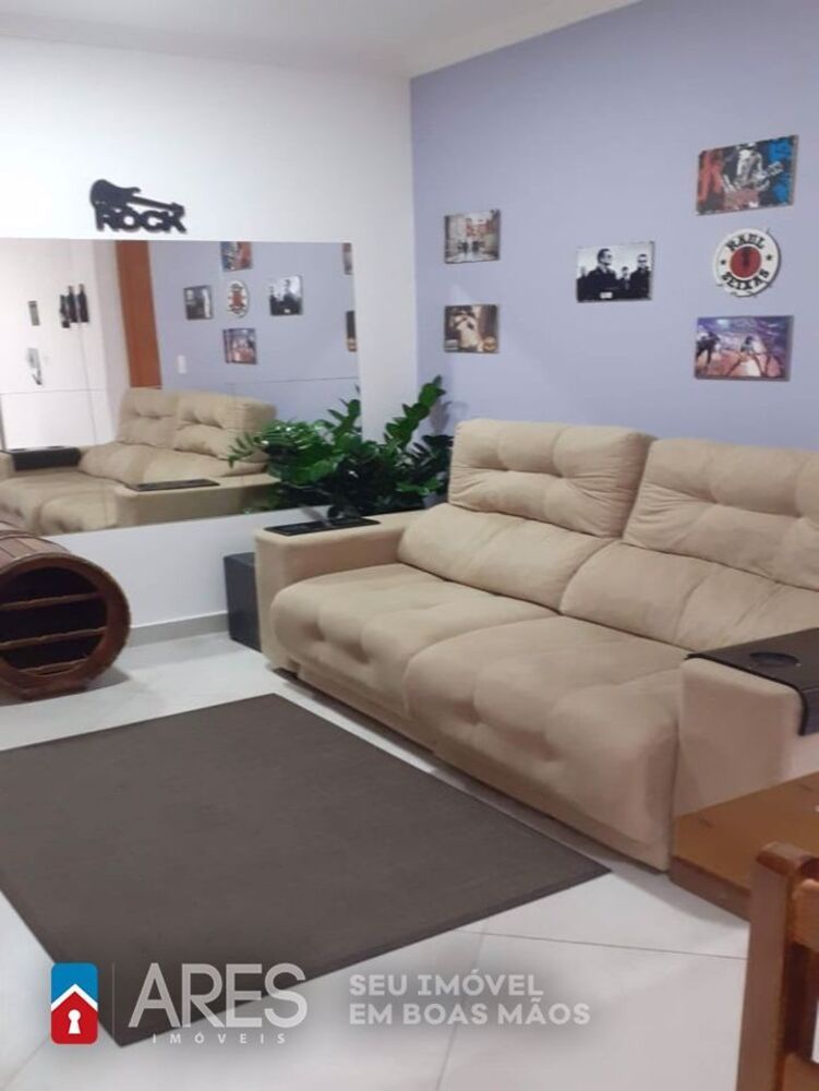 Apartamento, 2 quartos, 50 m² - Foto 1