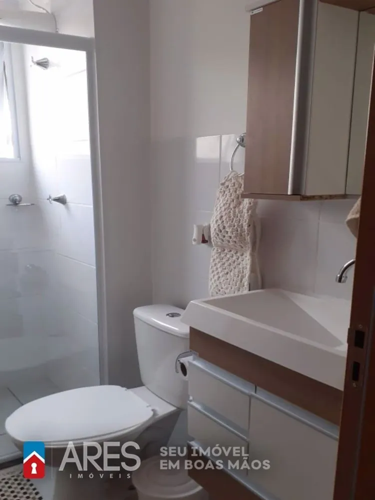 Apartamento, 2 quartos, 50 m² - Foto 11
