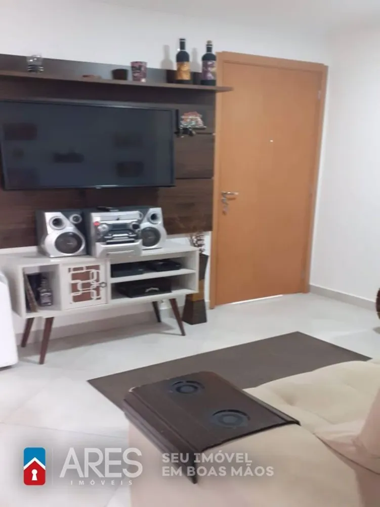 Apartamento, 2 quartos, 50 m² - Foto 10