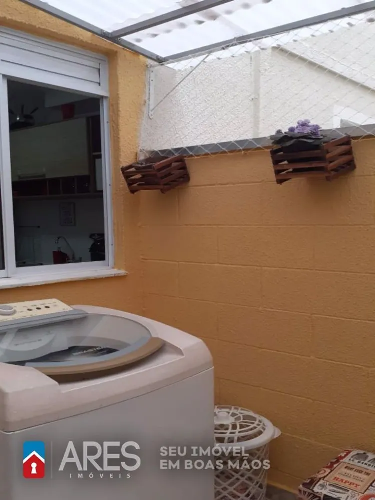 Apartamento, 2 quartos, 50 m² - Foto 4