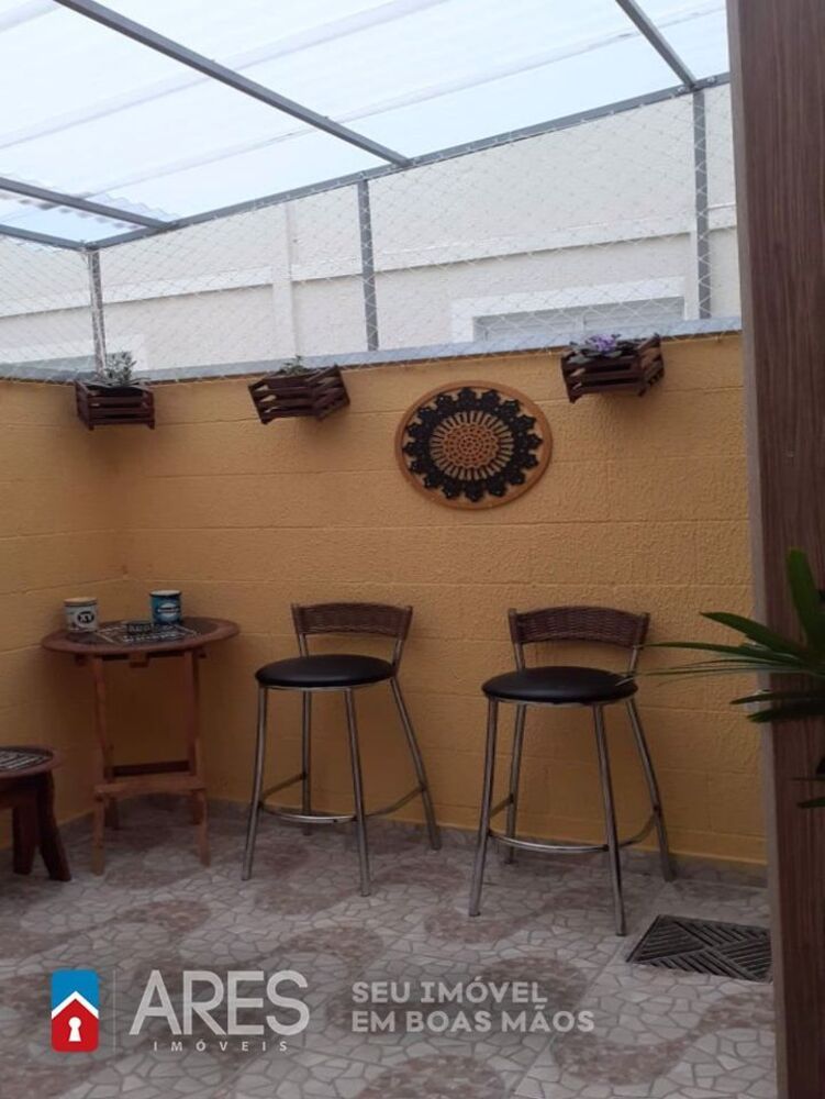 Apartamento, 2 quartos, 50 m² - Foto 4