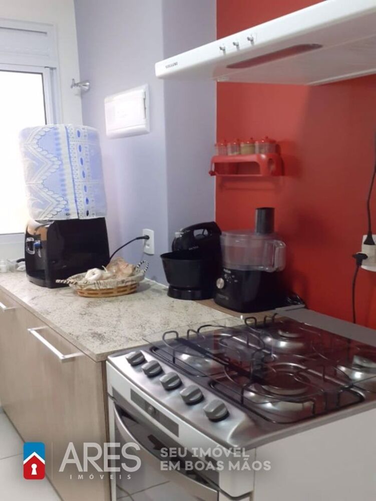 Apartamento, 2 quartos, 50 m² - Foto 3