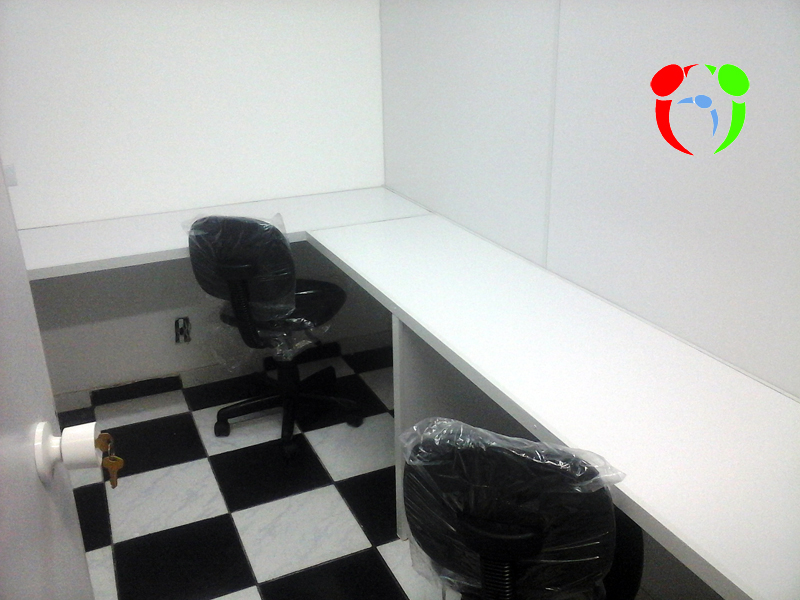 Conjunto Comercial-Sala à venda e aluguel, 51m² - Foto 2