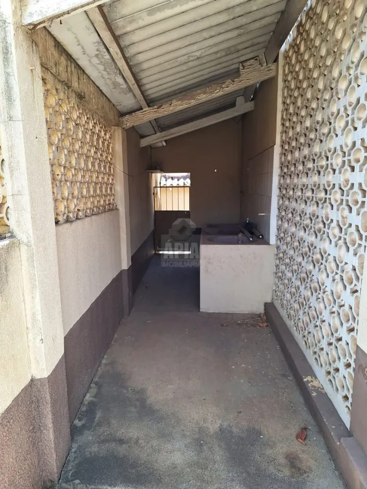 Casa, 4 quartos, 191 m² - Foto 5