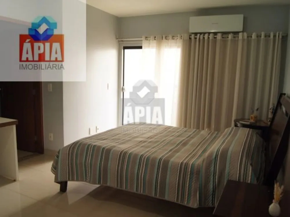 Cobertura, 4 quartos, 165 m² - Foto 12