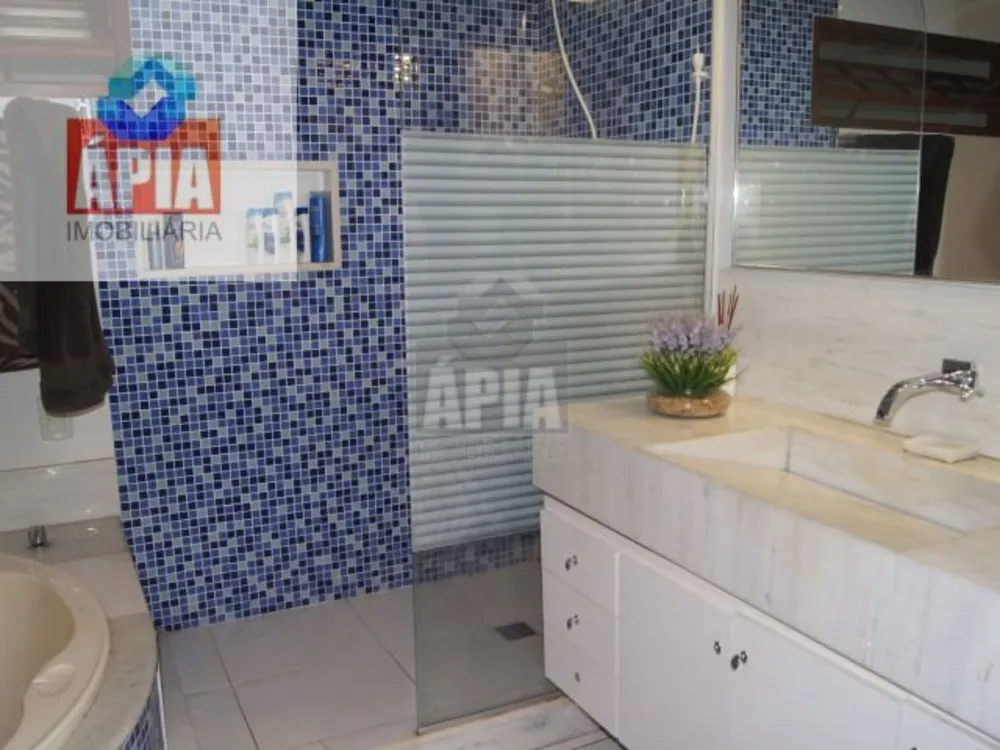 Cobertura, 4 quartos, 165 m² - Foto 9