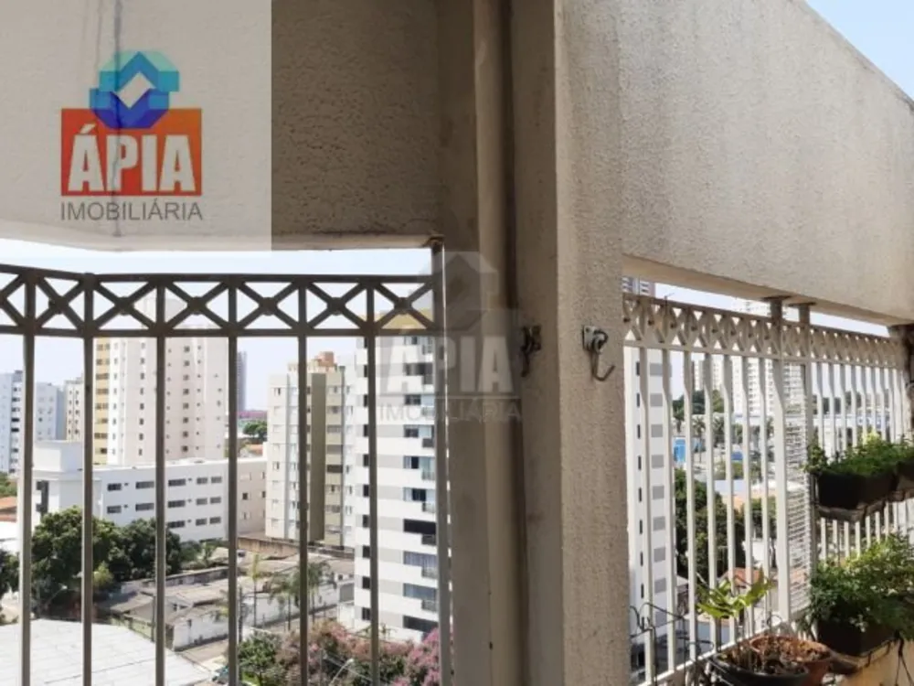 Cobertura, 4 quartos, 165 m² - Foto 3