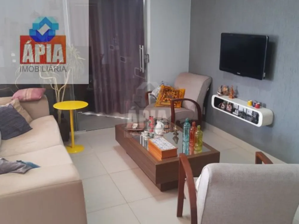 Cobertura, 4 quartos, 165 m² - Foto 4