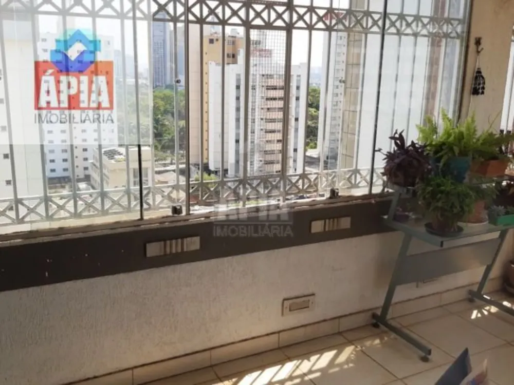 Cobertura, 4 quartos, 165 m² - Foto 1