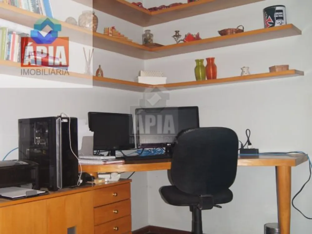 Cobertura, 4 quartos, 165 m² - Foto 11
