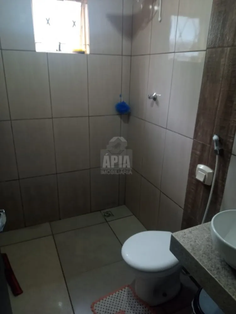 Casa, 4 quartos, 200 m² - Foto 1