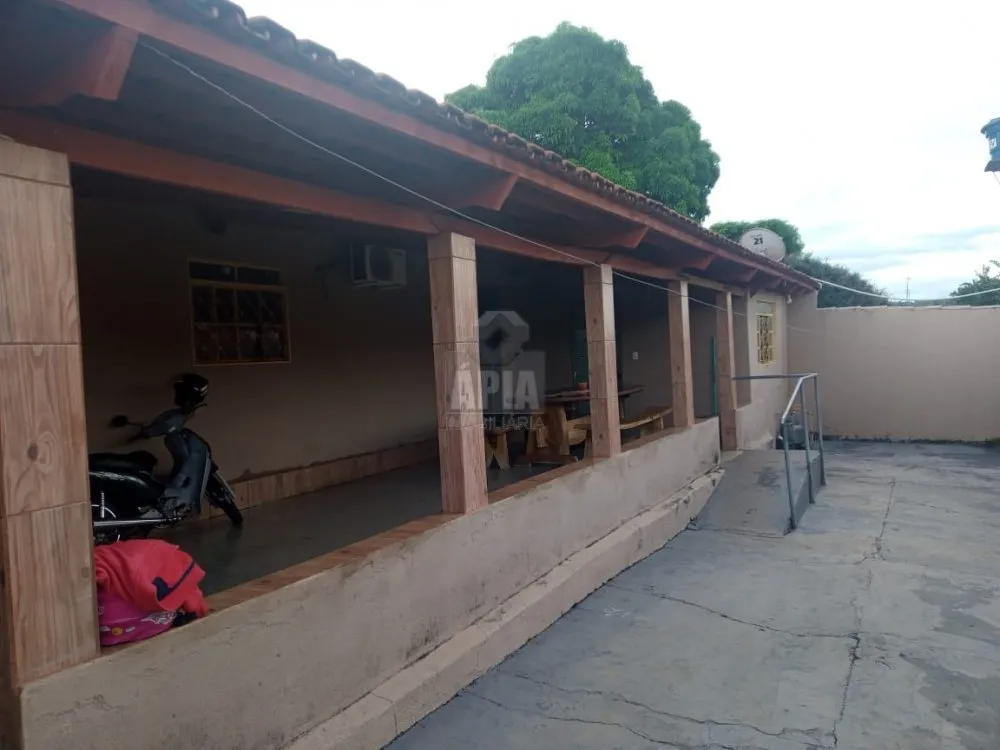 Casa, 4 quartos, 200 m² - Foto 5