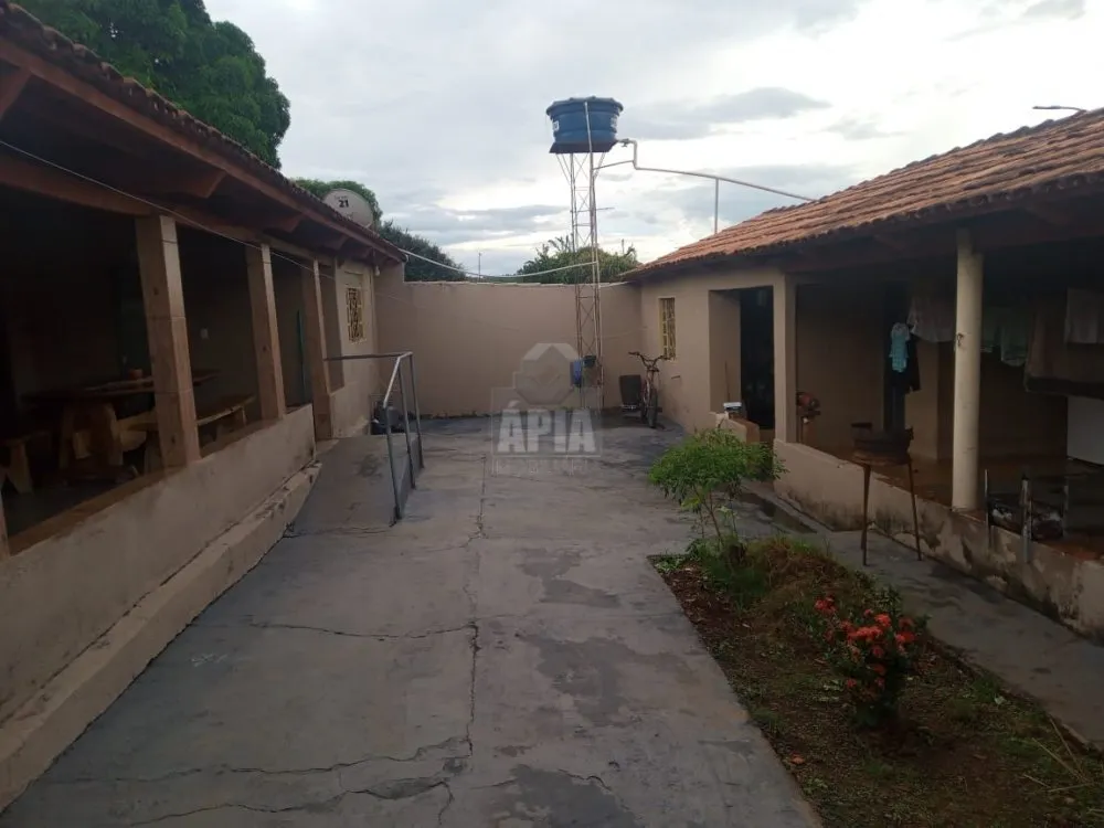 Casa, 4 quartos, 200 m² - Foto 7
