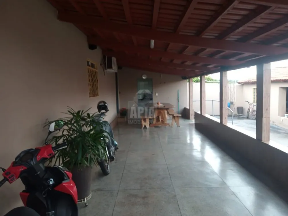 Casa, 4 quartos, 200 m² - Foto 10