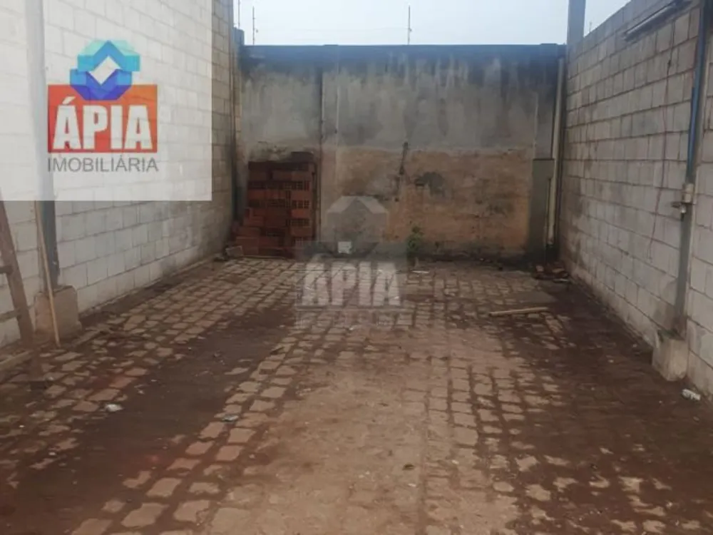 Depósito-Galpão, 4250 m² - Foto 5