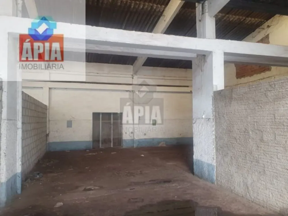 Depósito-Galpão, 4250 m² - Foto 6