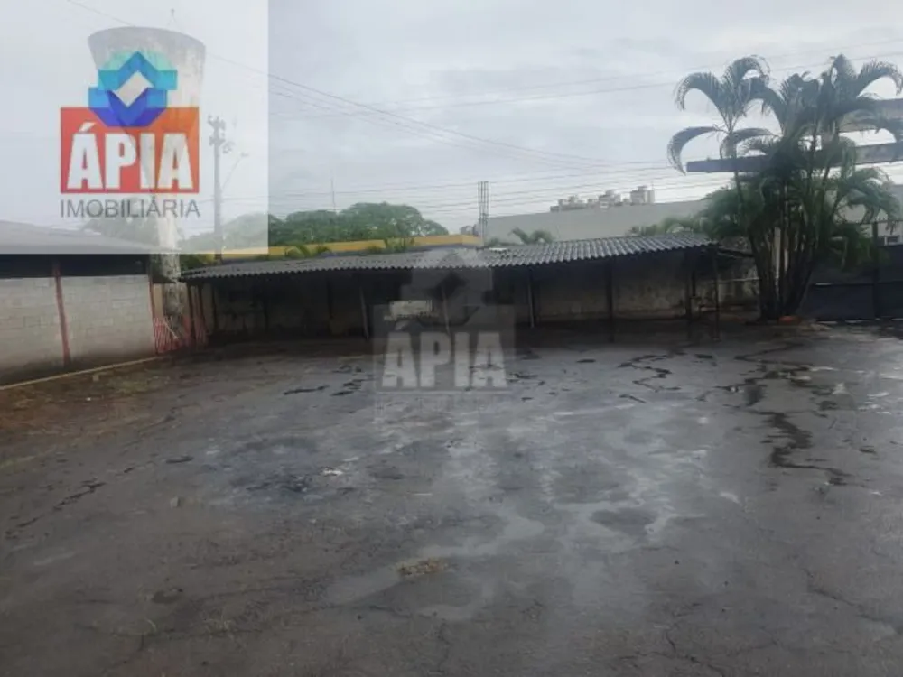 Depósito-Galpão, 4250 m² - Foto 4