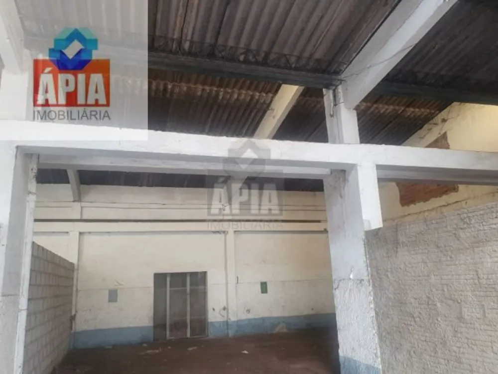 Depósito-Galpão, 4250 m² - Foto 7