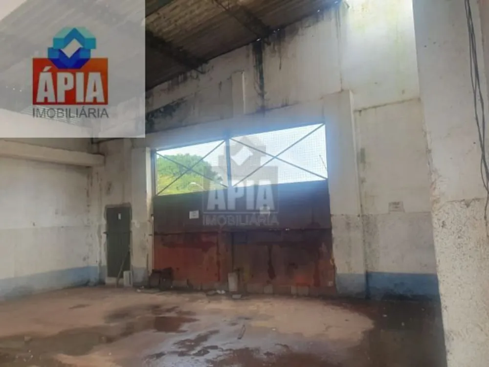 Depósito-Galpão, 4250 m² - Foto 2