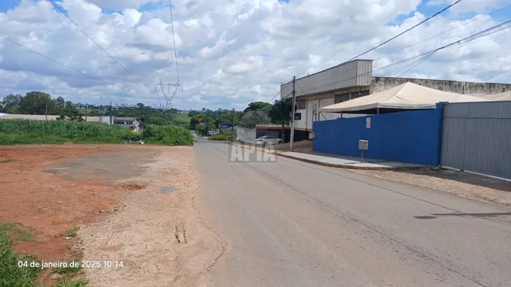 Depósito-Galpão, 1500 m² - Foto 5