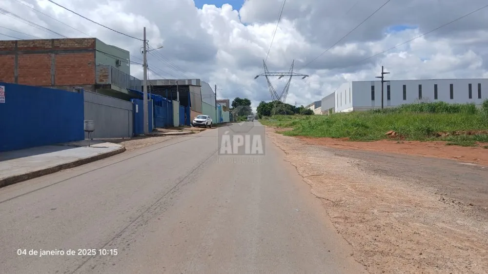 Depósito-Galpão, 1500 m² - Foto 6