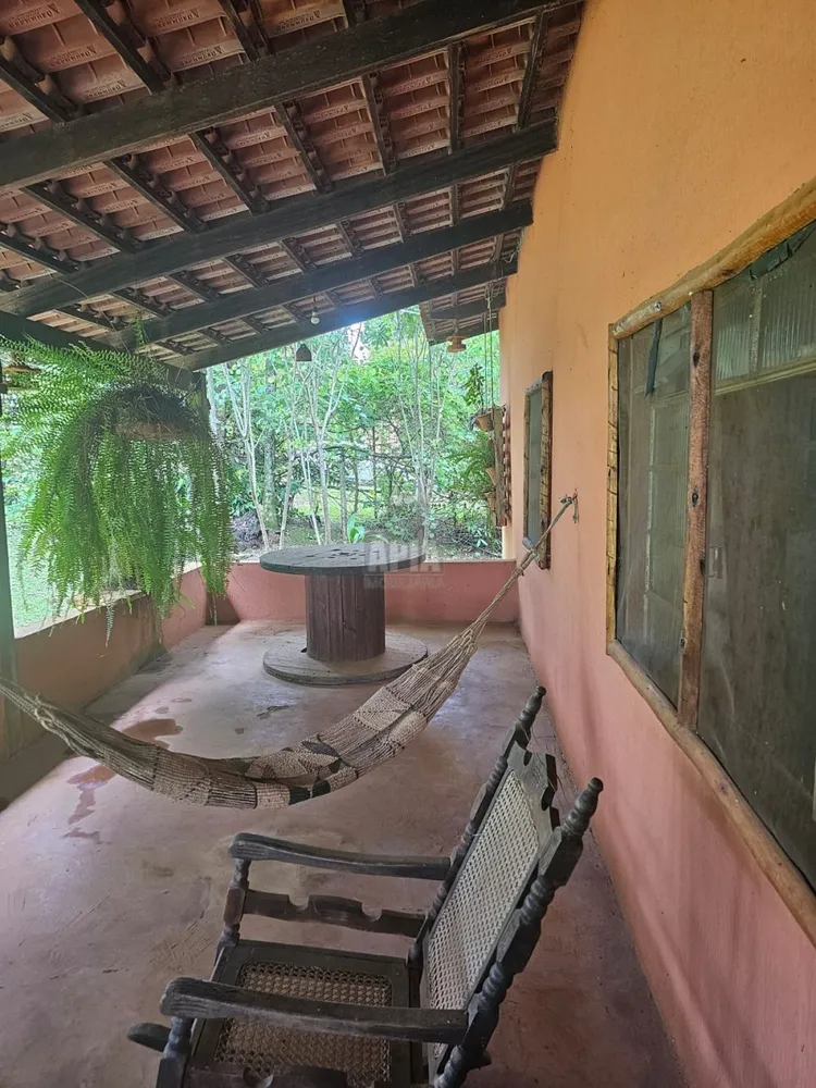 Chácara, 4 quartos, 2 hectares - Foto 12