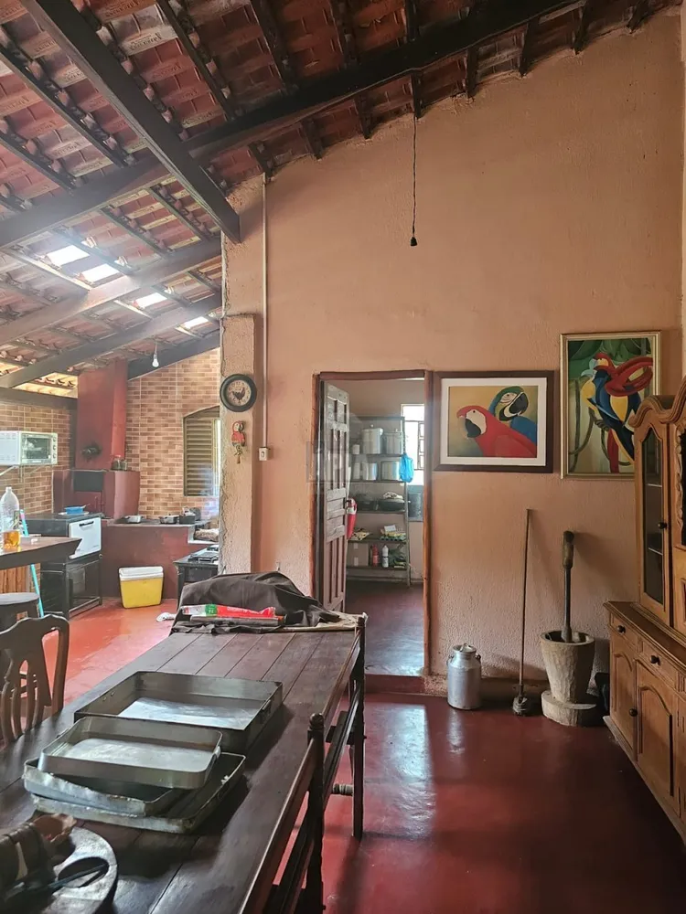 Chácara, 4 quartos, 2 hectares - Foto 2