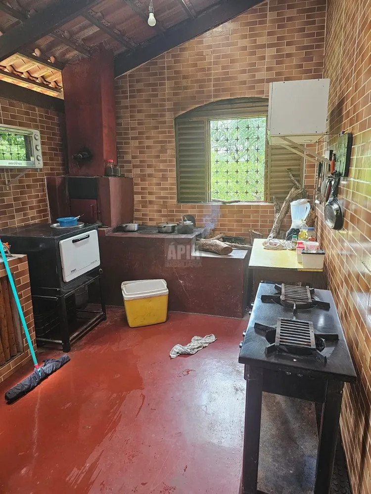 Chácara, 4 quartos, 2 hectares - Foto 4