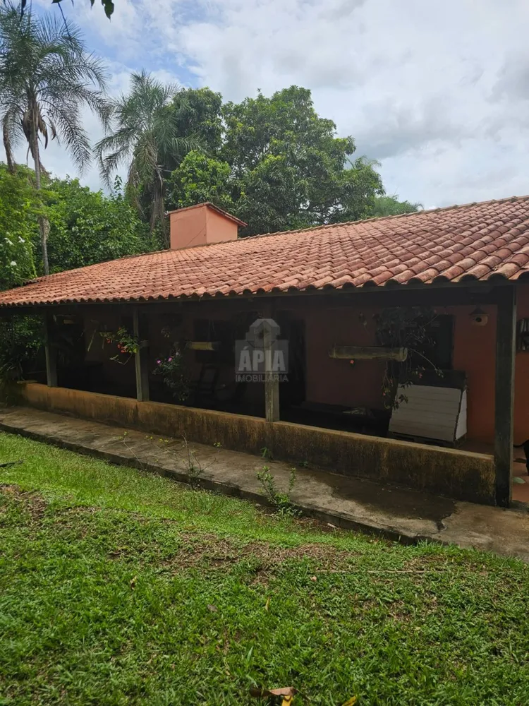 Chácara, 4 quartos, 2 hectares - Foto 1