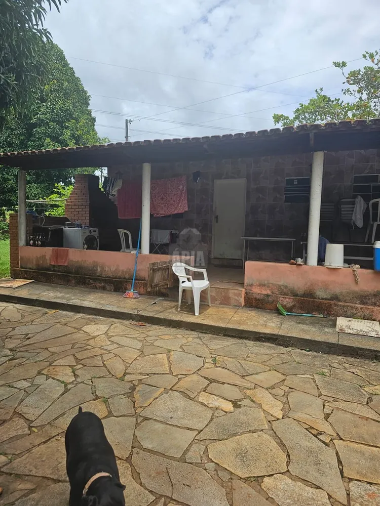 Chácara, 4 quartos, 2 hectares - Foto 10