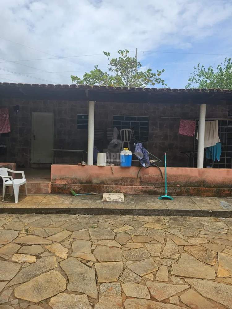 Chácara, 4 quartos, 2 hectares - Foto 9