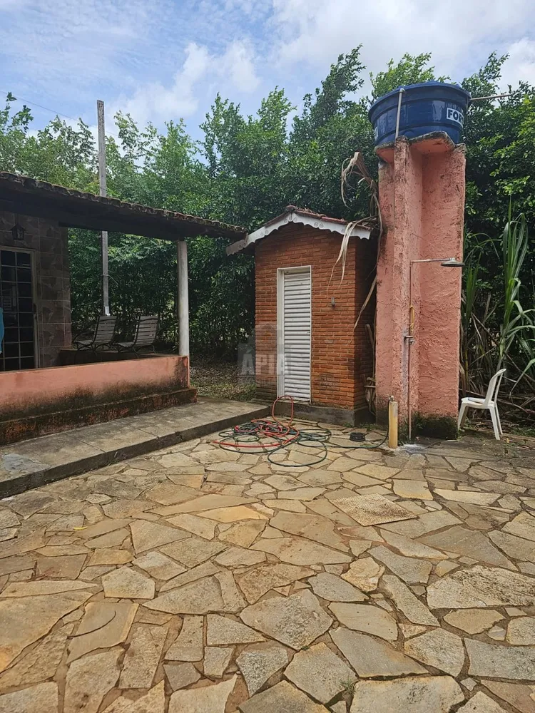 Chácara, 4 quartos, 2 hectares - Foto 11