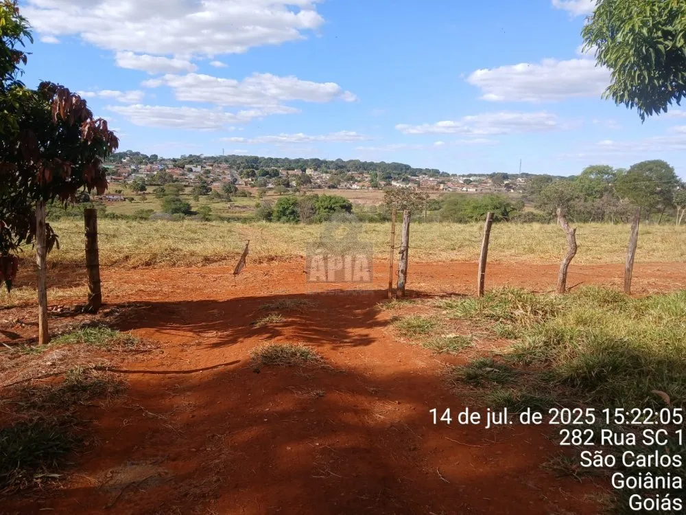 Terreno, 2220 m² - Foto 2