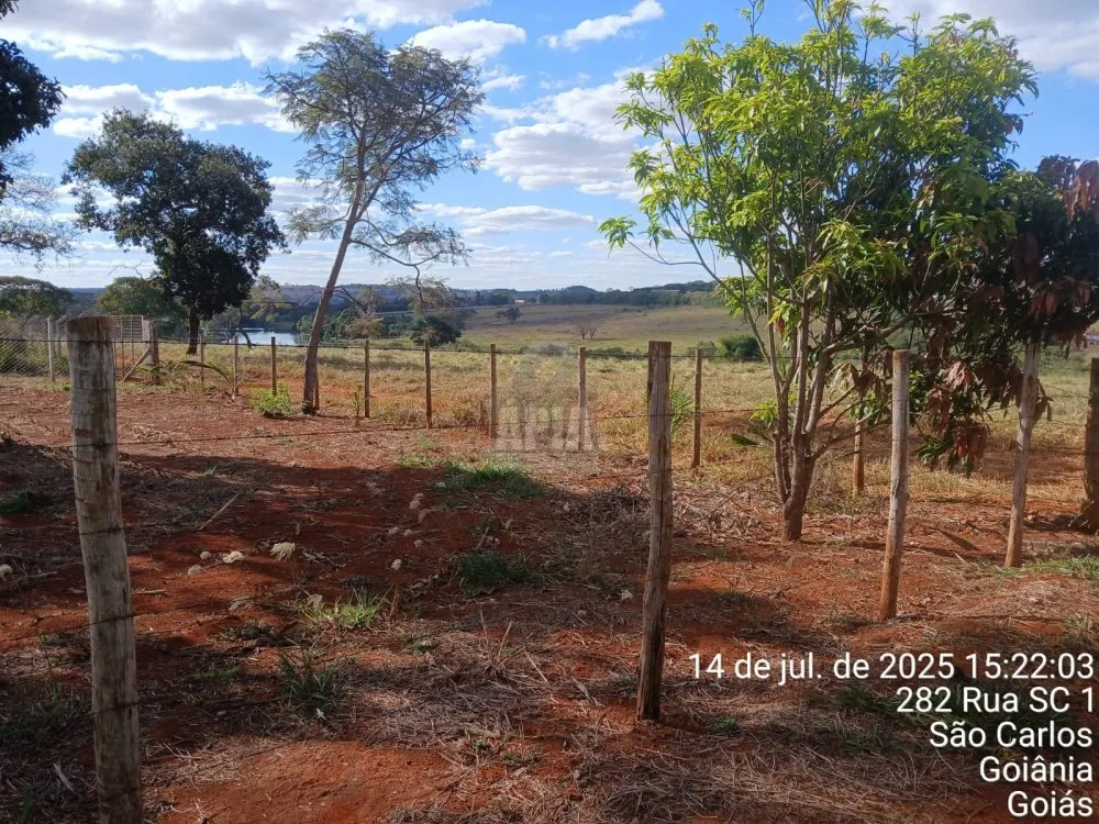 Terreno, 2220 m² - Foto 1