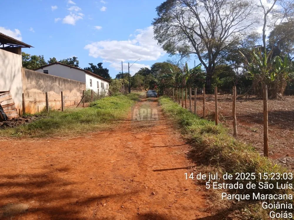 Terreno, 2220 m² - Foto 4