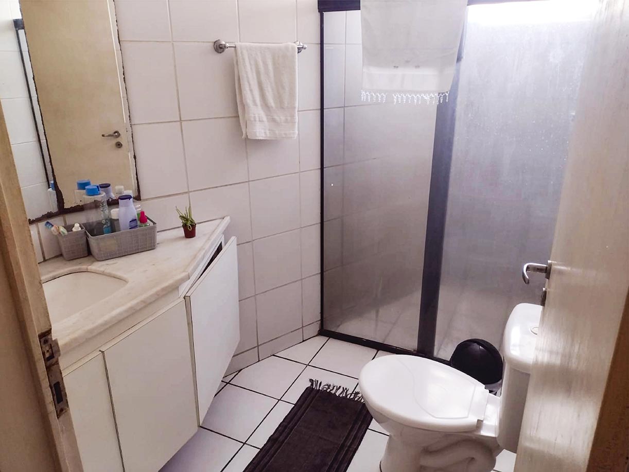 Apartamento à venda com 3 quartos, 114m² - Foto 15