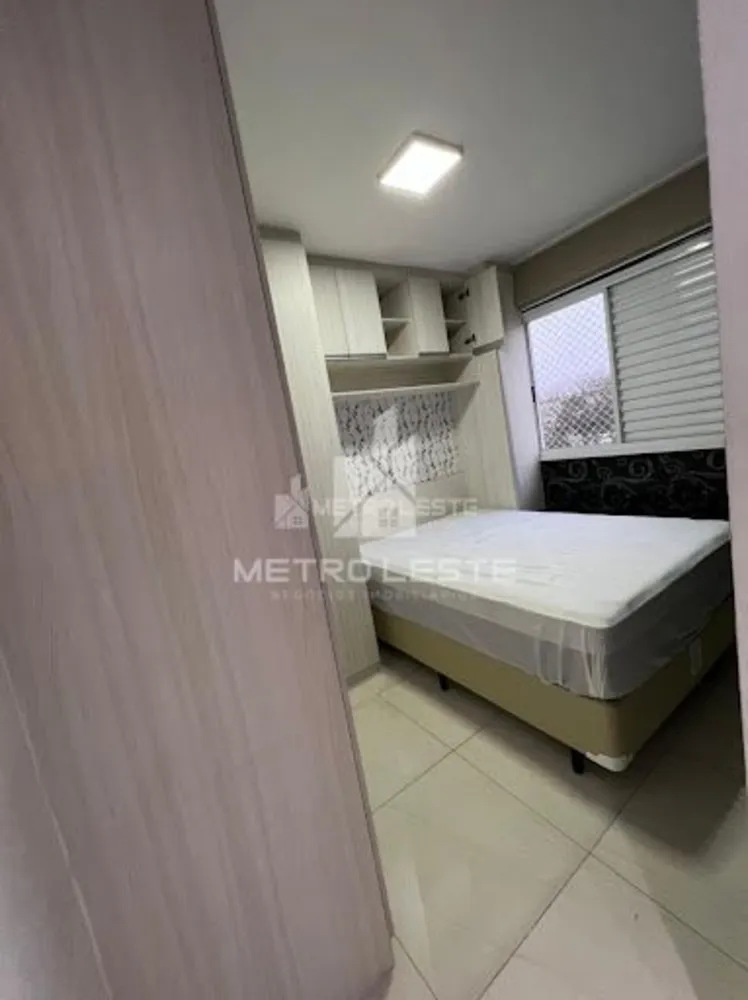 Apartamento, 2 quartos, 51 m² - Foto 2