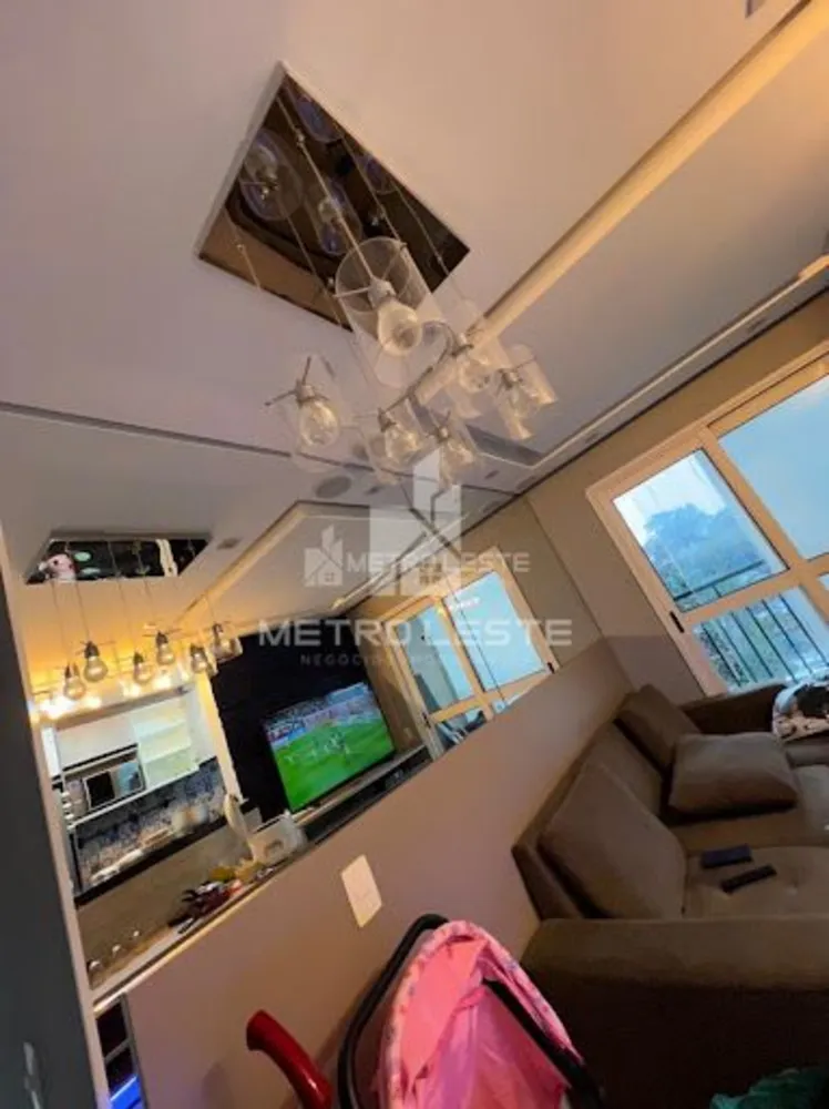 Apartamento, 2 quartos, 51 m² - Foto 1