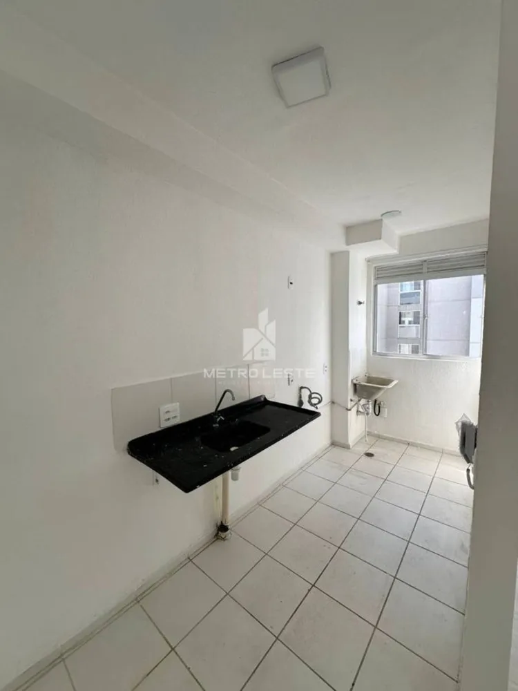 Apartamento, 2 quartos, 40 m² - Foto 1