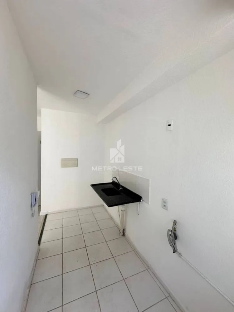 Apartamento, 2 quartos, 40 m² - Foto 3