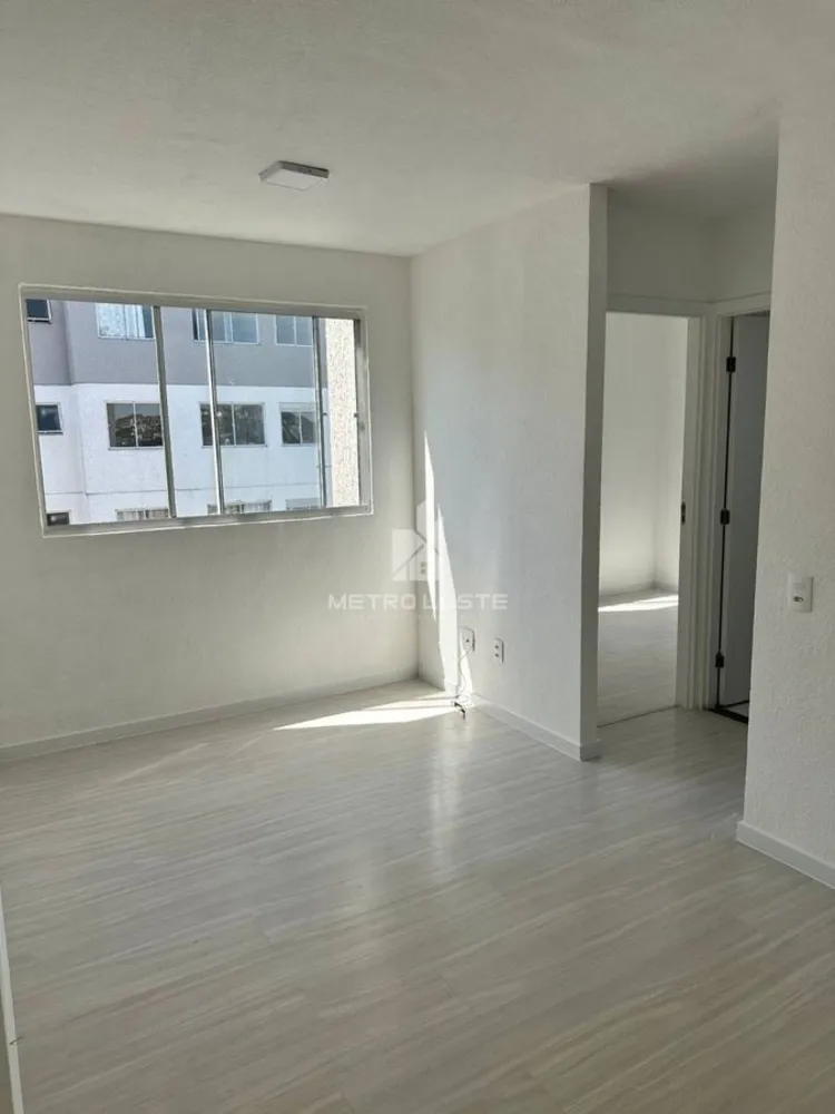 Apartamento, 2 quartos, 40 m² - Foto 4