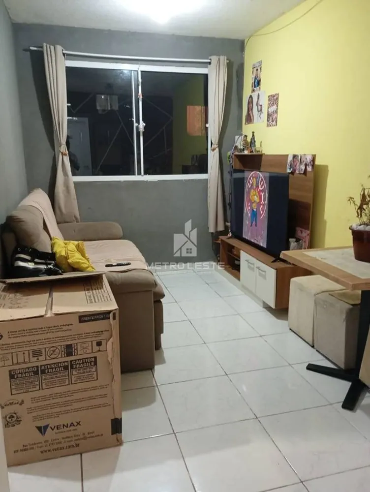 Apartamento - Foto 1