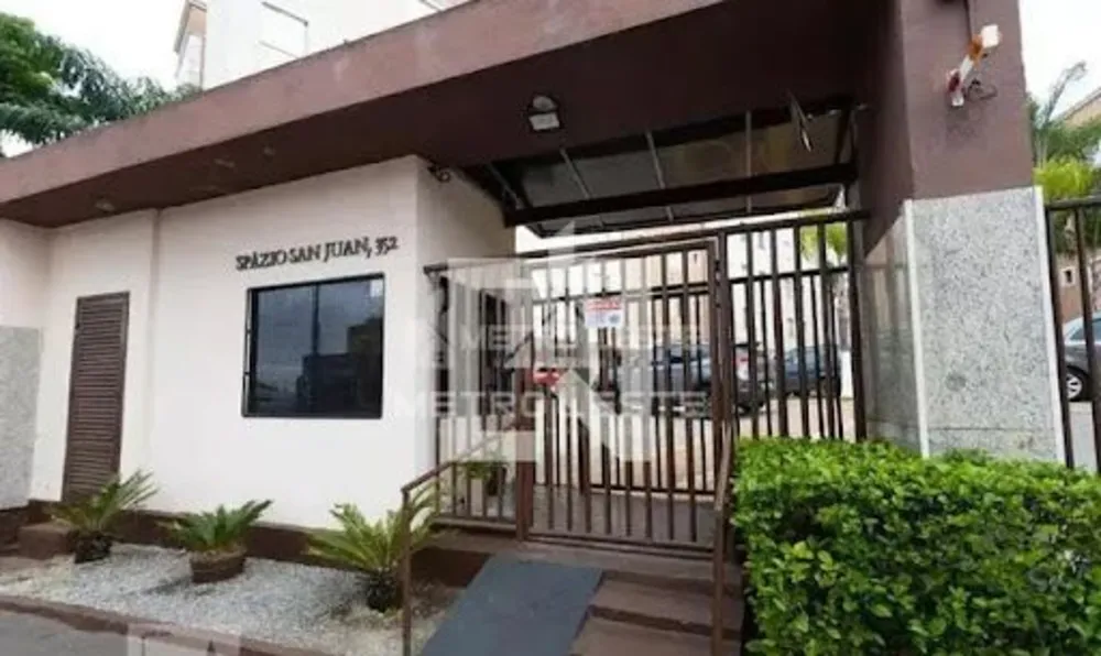 Apartamento, 2 quartos, 50 m² - Foto 4