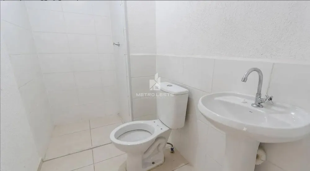 Apartamento, 2 quartos, 35 m² - Foto 2