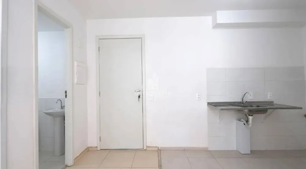 Apartamento, 2 quartos, 35 m² - Foto 1