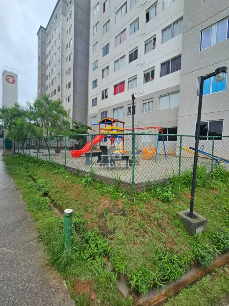 Apartamento, 2 quartos, 42 m² - Foto 1